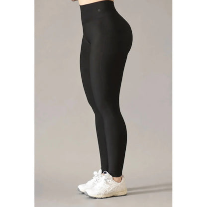 Legging Deportivo Lycra Colombiana Gala Sport Elite Organic