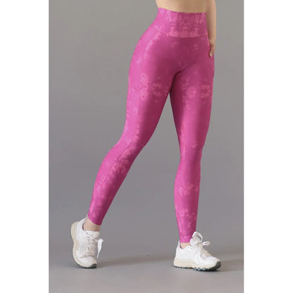 Legging Deportivo Lycra Colombiana Gala Sport Elite Venus