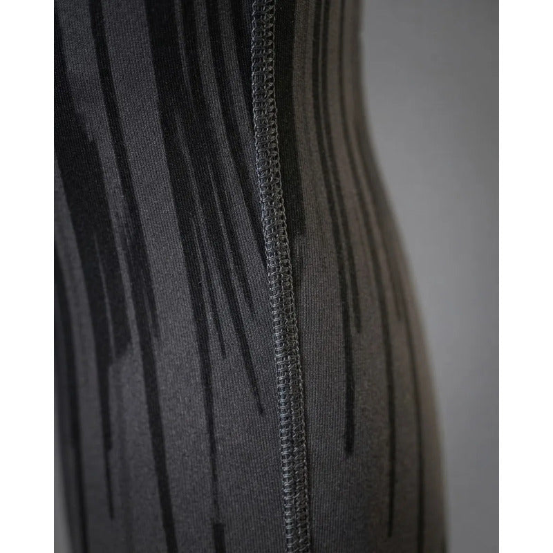 Legging Deportivo Lycra Colombiana Gala Sport Push Up Nuez