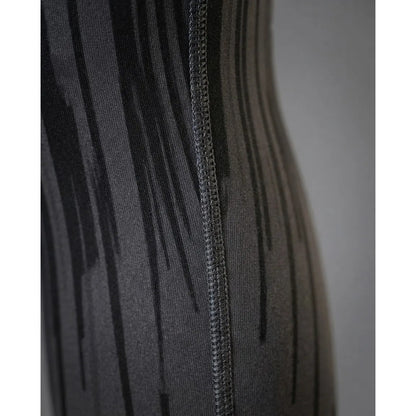 Legging Deportivo Lycra Colombiana Gala Sport Push Up Nuez