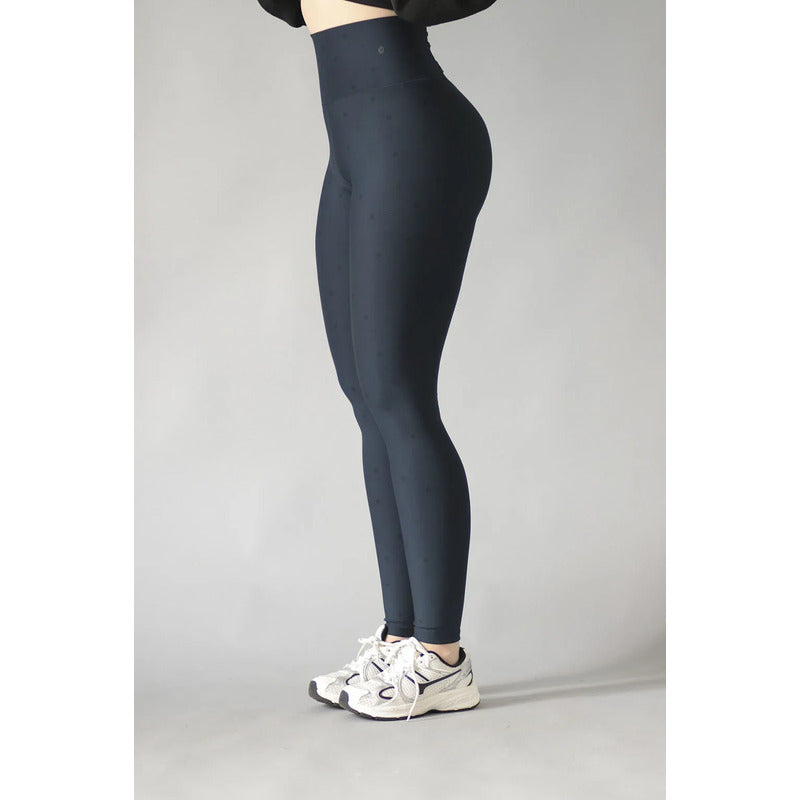 Legging Deportivo Lycra Colombiana Gala Sport Push Up Copitl