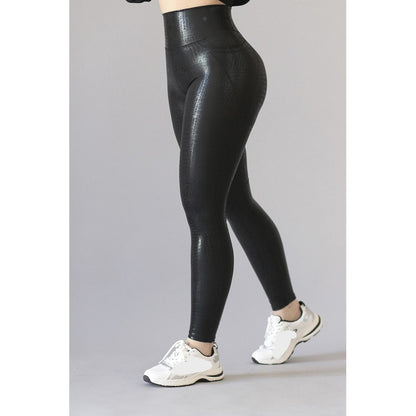 Legging Lycra Deportivo Colombiano Galasport Elite Miztli