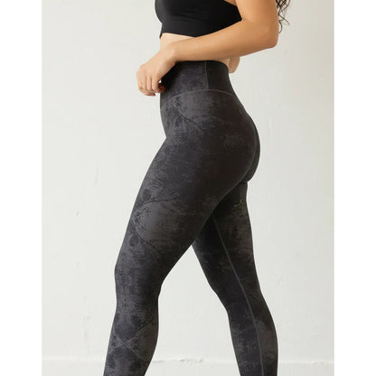 Legging Deportivo Lycra Colombiana Galasport Elite Gratitude