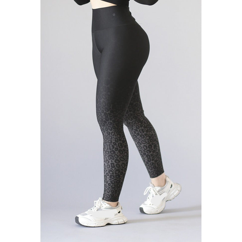 Legging Deportivo Lycra Colombiana Gala Sport Elite Gayatri