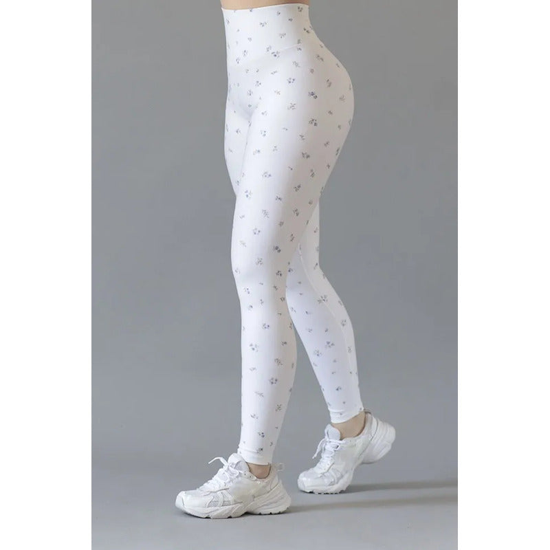 Legging Deportivo Lycra Colombiana Gala Sport Push Up War