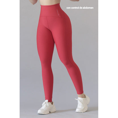 Legging Deportivo Lycra Colombiana Gala Sport Elite Fruit