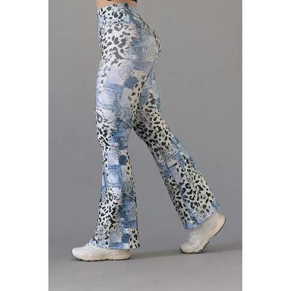 Legging Deportivo Lycra Colombiana Gala Sport Elite Intense Ch/m