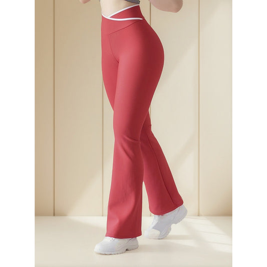 Legging Deportivo Lycra Colombiana Gala Sport Elite Pink
