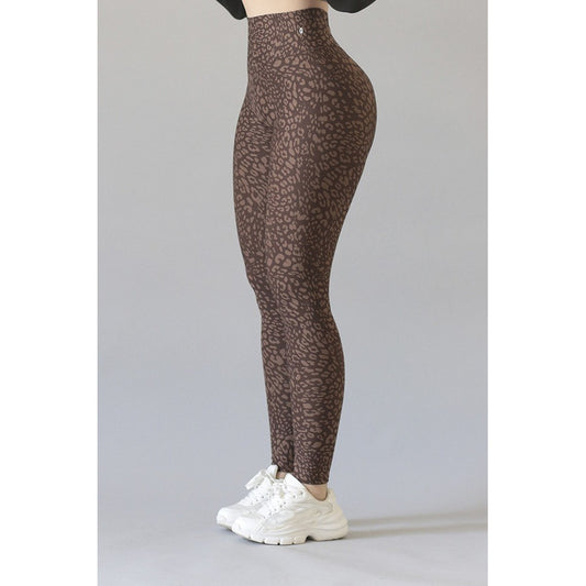 Legging Deportivo Lycra Colombiana Gala Sport Elite Borabora