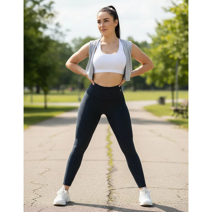 Legging Deportivo Lycra Colombiana Gala Sport Elite Dop