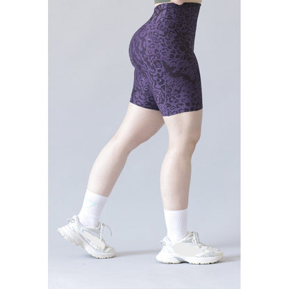 Short Deportivo Lycra Colombiana Gala Sport Elite Lennon