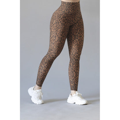 Legging Deportivo Lycra Colombiana Gala Sport Elite Penta