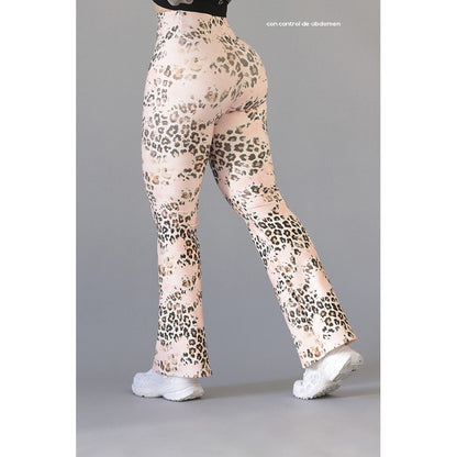 Legging Deportivo Lycra Colombiana Gala Sport Elite Ny Mora