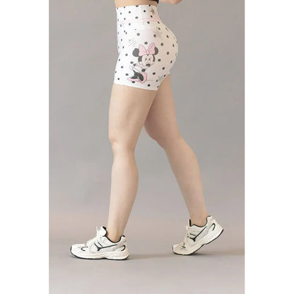Short Deportivo Lycra Colombiana Gala Sport Elite Bear