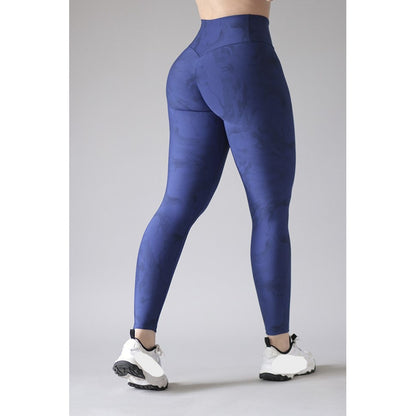 Legging Deportivo Lycra Colombiana Gala Sport Elite Roku