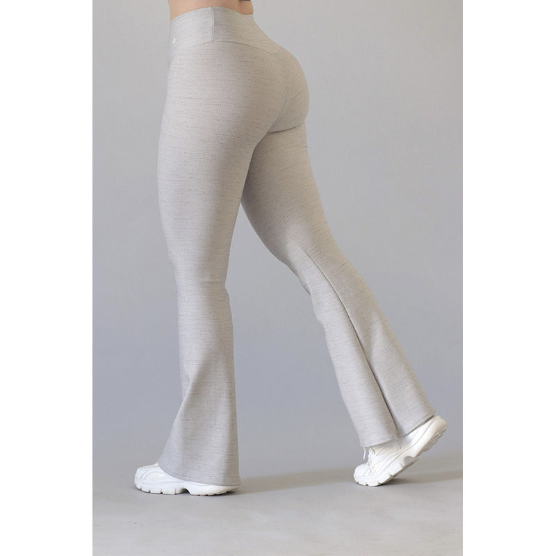 Legging Deportivo Lycra Colombiana Gala Sport Elite Kaia