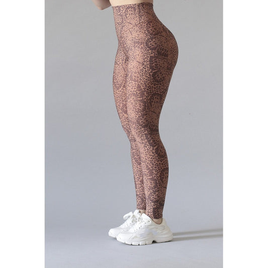 Legging Deportivo Lycra Colombiana Gala Sport Elite Aly