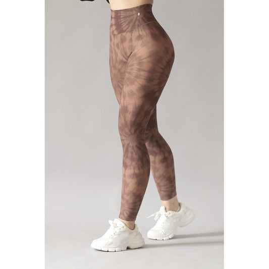 Legging Deportivo Lycra Colombiana Gala Sport Push Up Coatl
