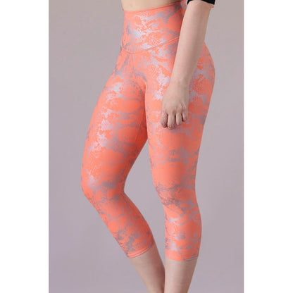 Legging Lycra Deportivo Colombiano Galasport Elite Clio