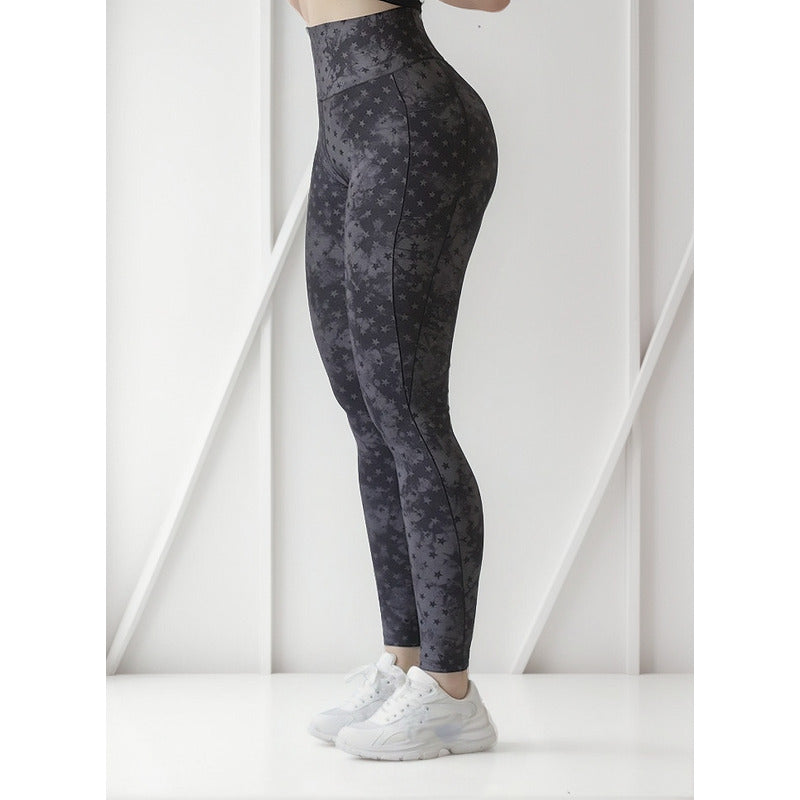 Legging Deportivo Lycra Colombiana Gala Sport Jamal