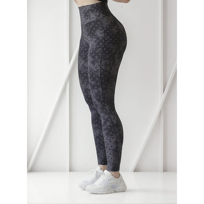 Legging Deportivo Lycra Colombiana Gala Sport Jamal