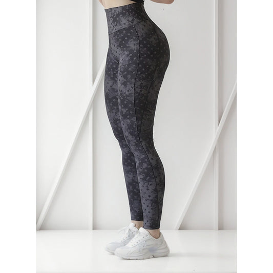 Legging Deportivo Lycra Colombiana Gala Sport Jamal