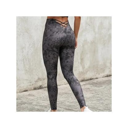 Legging Deportivo Lycra Colombiana Gala Sport Elite Obrigado