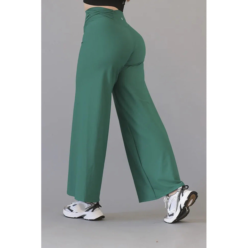 Legging Deportivo Lycra Colombiana Gala Sport Olivia