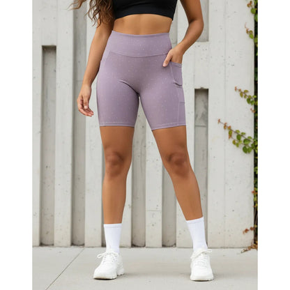 Legging Short Deportivo Colombiano Gala Sport Elite Phoenix