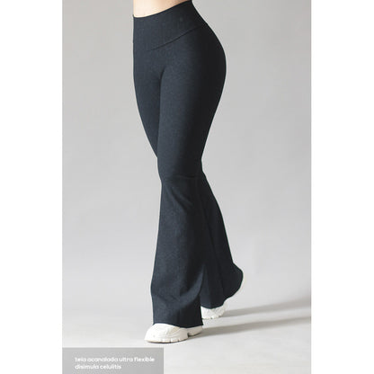 Legging Deportivo Lycra Colombiana Gala Sport Elite Fifi