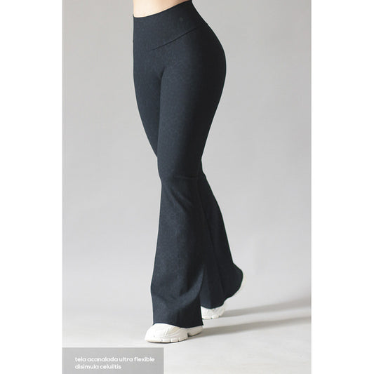 Legging Deportivo Lycra Colombiana Gala Sport Elite Fifi