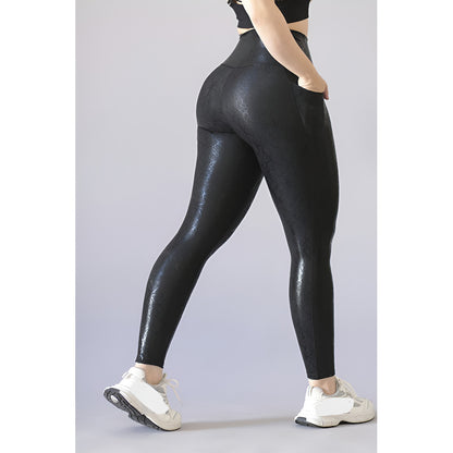 Legging Deportivo Lycra Colombiana Gala Sport Elite Neok