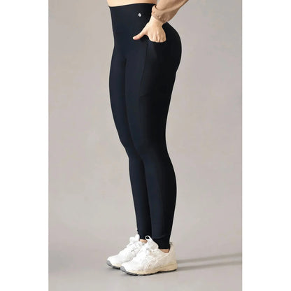 Legging Deportivo Lycra Colombiana Gala Sport Elite Organic
