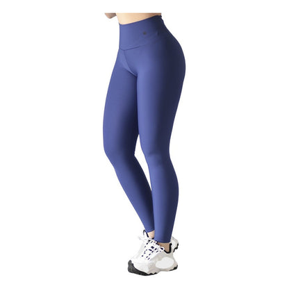 Legging Deportivo Lycra Colombiana Gala Sport Push Up Lon