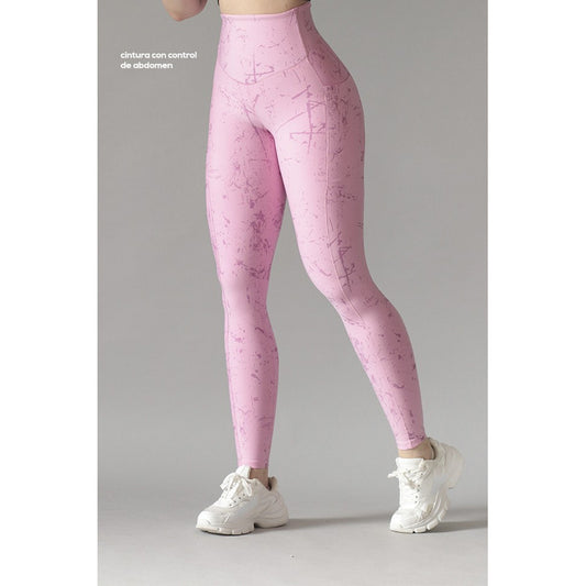 Legging Deportivo Lycra Colombiana Gala Sport Elite Team