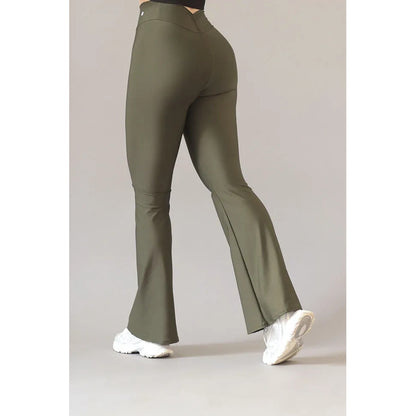 Legging Deportivo Lycra Colombiana Gala Sport Elite Line
