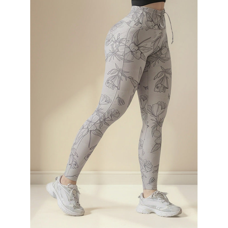 Legging Deportivo Lycra Colombiana Gala Sport Moad