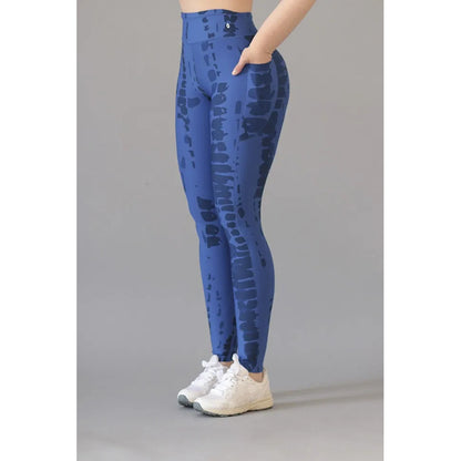 Legging Deportivo Lycra Colombiana Gala Sport Elite Adn