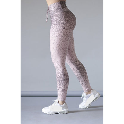 Legging Deportivo Lycra Colombiano Galasport Elite800 Mickey