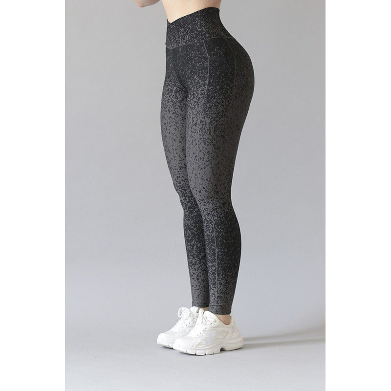 Legging Deportivo Lycra Colombiana Gala Sport Elite Home