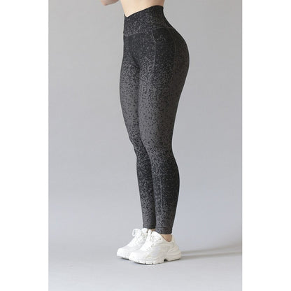 Legging Deportivo Lycra Colombiana Gala Sport Elite Home