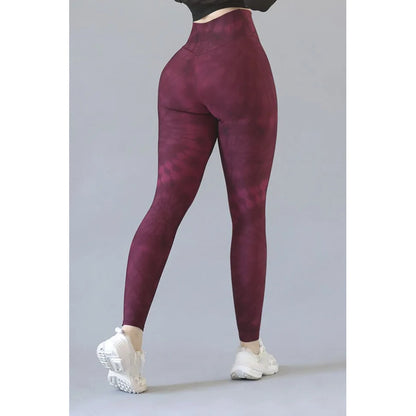Legging Deportivo Lycra Colombiana Gala Sport Elite United