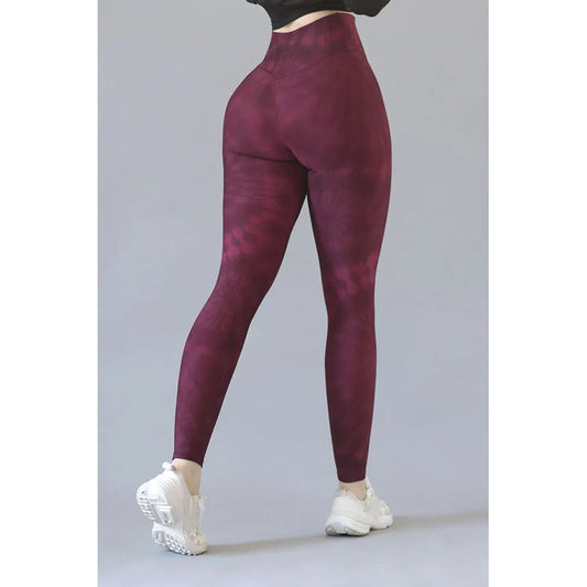 Legging Deportivo Lycra Colombiana Gala Sport Elite United