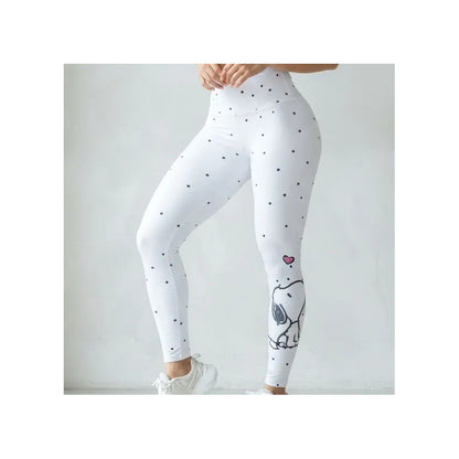 Legging Lycra Colombiana Gala Sport Elite Push Up Arvy