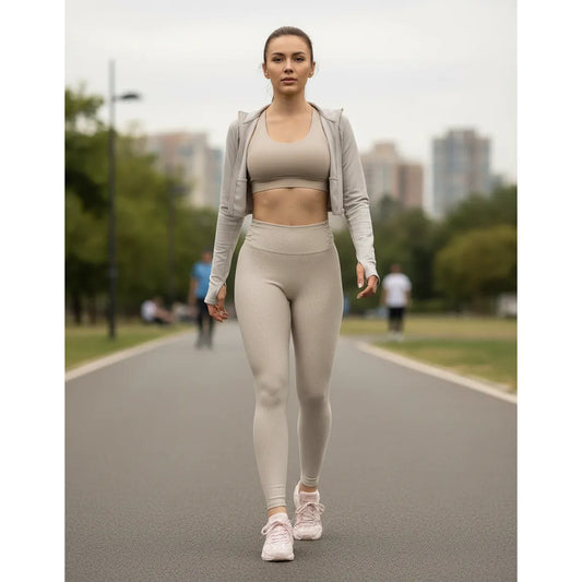 Legging Deportivo Lycra Colombiana Gala Sport Farid