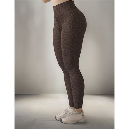 Legging Deportivo Lycra Colombiana Gala Sport Elite Vufy