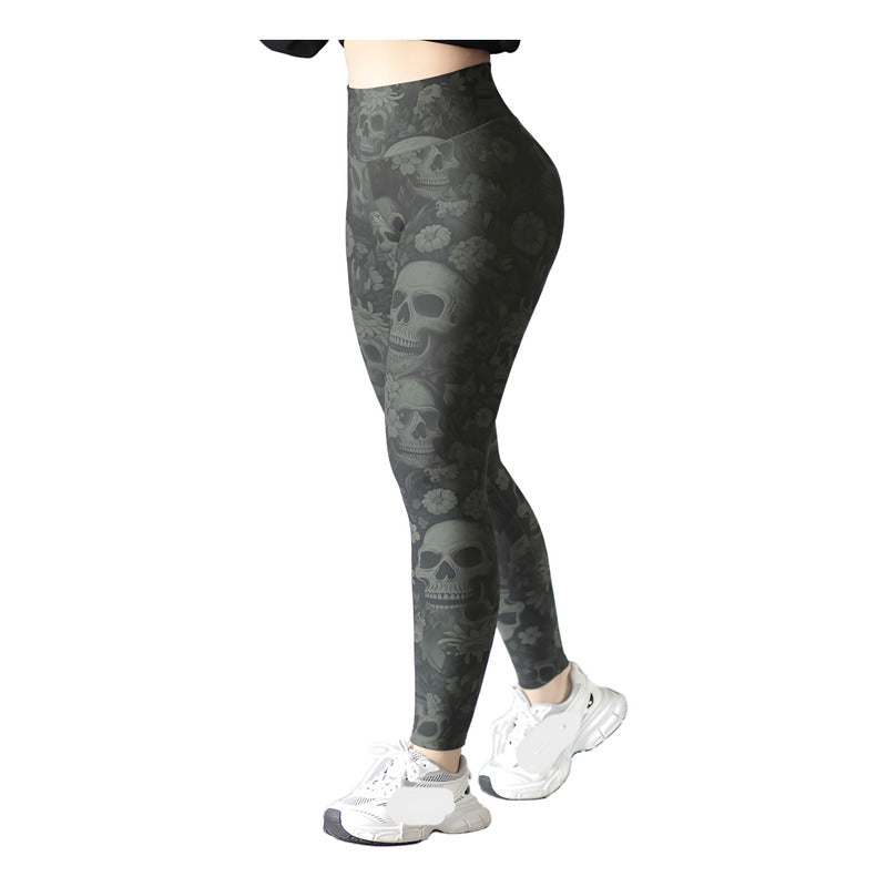 Legging Deportivo Lycra Colombiana Gala Sport Elite Kato