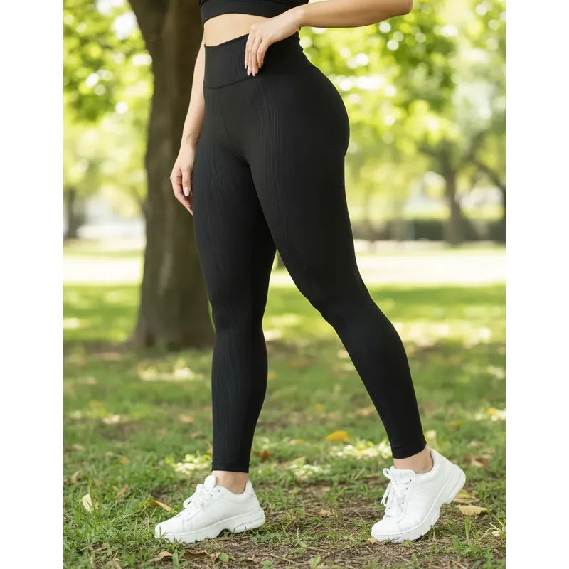 Legging Deportivo Lycra Colombiana Gala Sport Elite Core