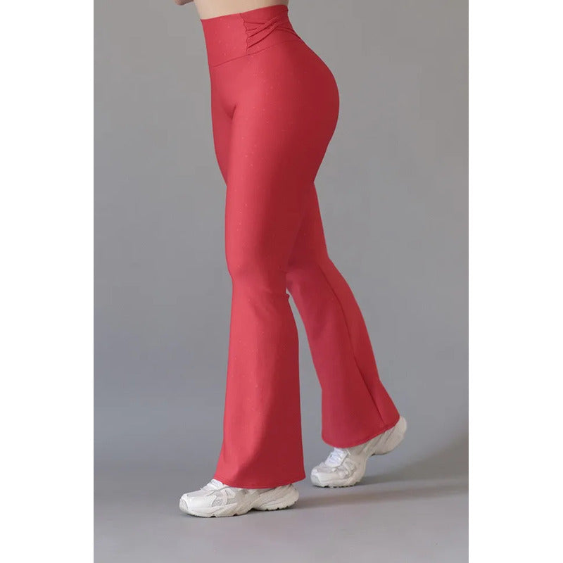 Legging Deportivo Lycra Colombiana Gala Sport Elite Kaia Ch/m