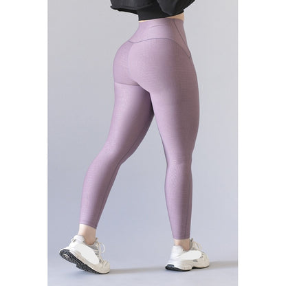 Legging Deportivo Lycra Colombiana Gala Sport Elite Feline